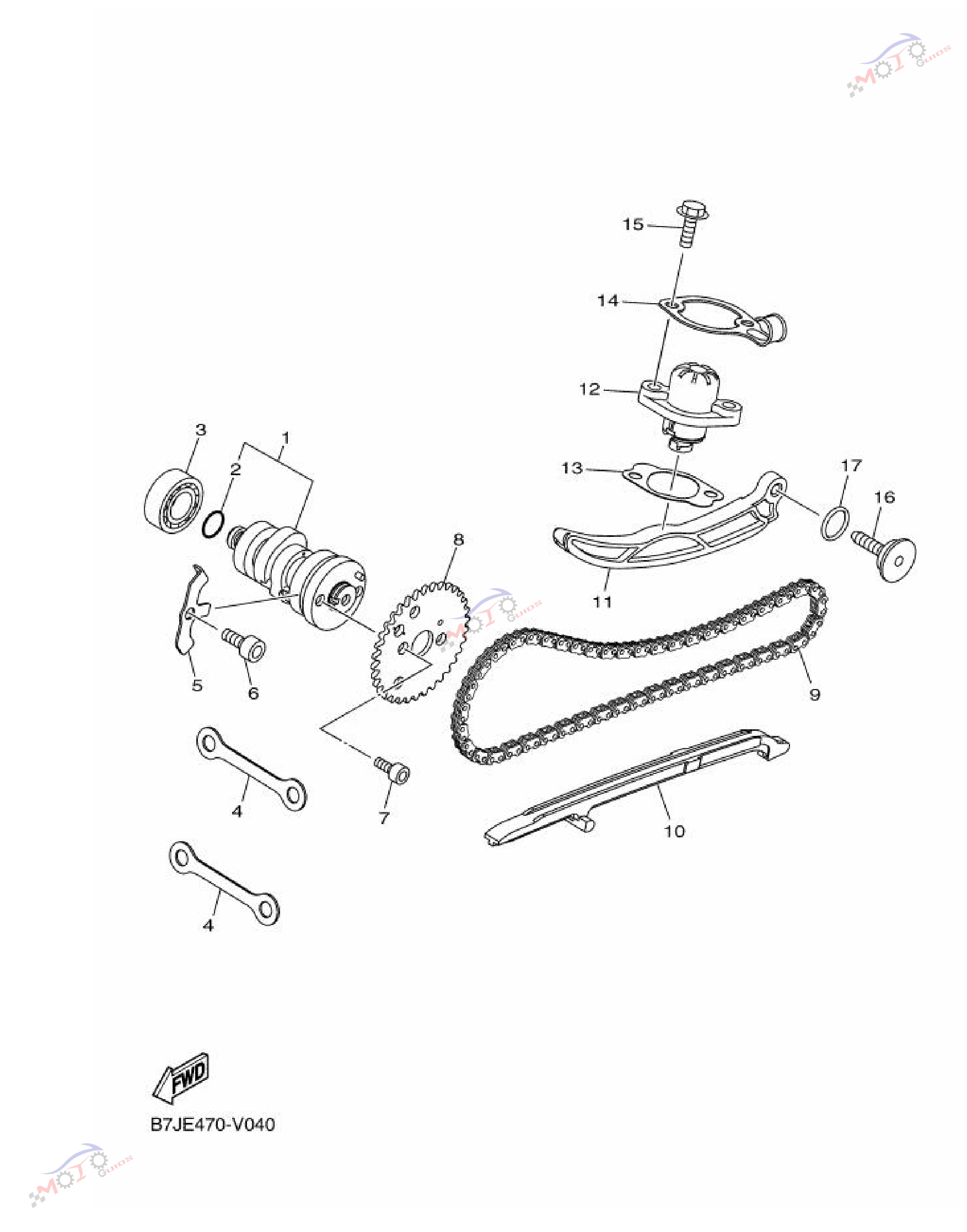 Engine Diagram
